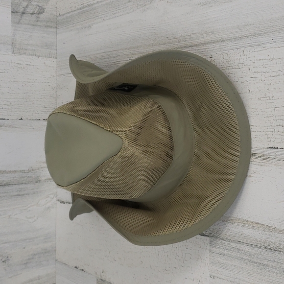 Panama Jack Seven Seas Khaki Packable 